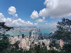 -太平山顶