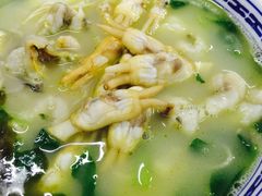 -明呈黄鱼面馆(斜土路店)