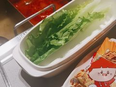 -海底捞火锅(吴中路店)