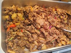 -养牛邓·潮汕牛肉海鲜自助火锅(广州店)