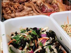 -莲池格拉条(颍淮大道店)