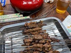 -清真·马峰烤肉(小学习北巷店)