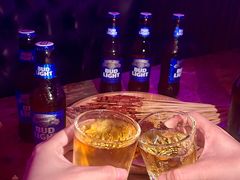 -Perry's·酒吧(黄埔大道店)