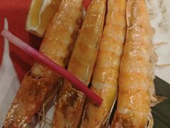 -江户家·日本料理·铁板烧(汉江东路店)