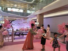 -杭州西湖银泰百货