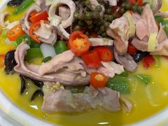 -陈小勺·东北大院(薛家岛店)