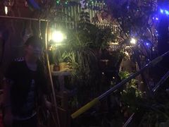 -树洞桌游宠咖小酒馆