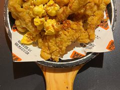 -探鱼·鲜青椒爽麻烤鱼(番禺万达店)