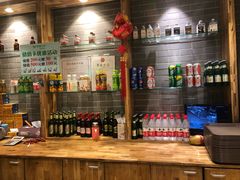 -伊润牛拉(国民街店)