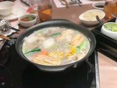 -协成海鲜火锅(情侣路店)