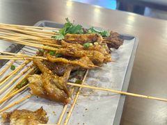 -林二哥宜烤官·宜宾小烧烤