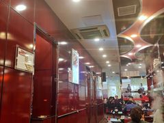 大堂-蝎王府羊蝎子(西直门店)