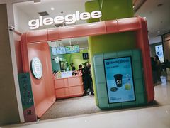 -gleeglee乐溢亦茶(合生汇店)