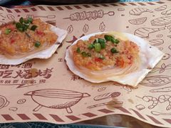 -小桥衢州人家·海鲜烧烤·盱眙龙虾(万达水街店)