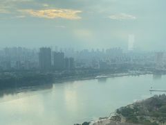 -三迪希尔顿酒店·星空酒廊