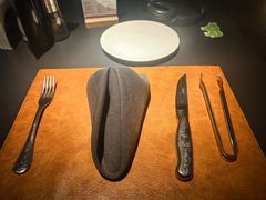 -拉蒂娜·巴西牛排馆 Latina·Brazilian Steakhouse(王府井喜悦店)