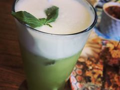 -Ginger(兴国路店)