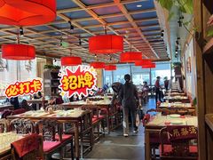 -小吊梨汤·北京菜·烤鸭(双井乐成中心店)