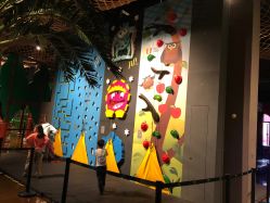 -奇幻丛林(佛罗伦萨小镇店)