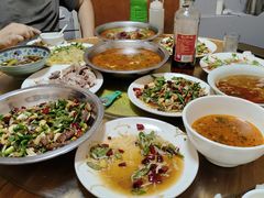 -三中高皇羊肉馆