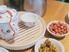 -潮粥荟·潮汕砂锅粥(朝阳大悦城店)