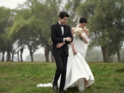 -第一夫人婚纱摄影(南京店)