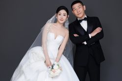 -秦皇岛我和你婚纱摄影工作室