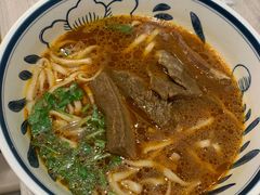 -康师傅私房牛肉面(马泉营奥莱店)