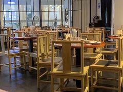 大堂-潮堂(环球金融中心店)