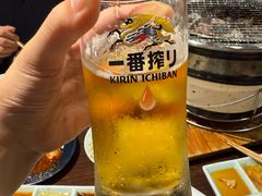 -蒜香焼肉PURUSHIN(马场路店)