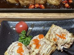 -小川洋风料理(街道口店)