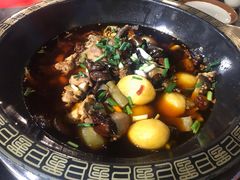 -一只烧鸡公(解放碑店)