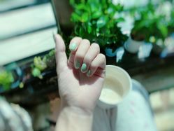 -伊奈尔美甲美睫