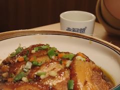-老阿爸鲜鱼土菜(独墅湖店)