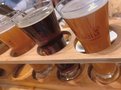 -巴伐利亚啤酒坊(意式风情街店)