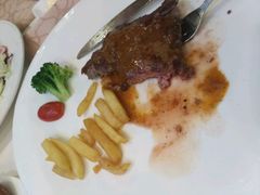 -红房子西菜馆(淮海店)