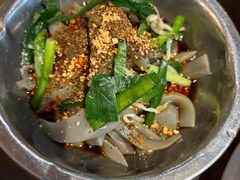 -88号小吃店·经典云南菜·地道纳西美食