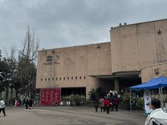 -自贡恐龙博物馆