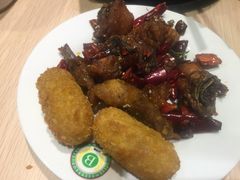 -比尔斯健康烤肉自助餐厅