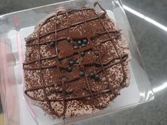 -橙呦·私人定制生日蛋糕
