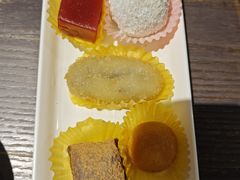 -东来顺铜锅炭火涮肉(上地华联店)