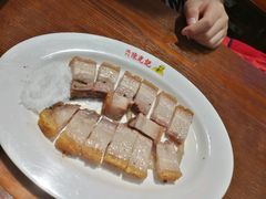 -陈光记烧腊(长寿路店)