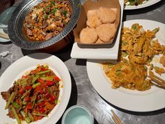 -1937青岛老味道·海肠捞饭·青岛菜(大鲍岛栈桥店)