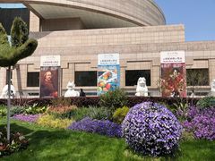 -上海博物馆(人民广场馆)