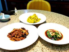 -鹊华居·地道鲁菜·海鲜·融合味(大明湖店)