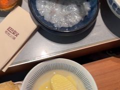 -巴奴毛肚火锅(新街口金鹰店)