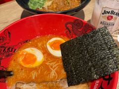 -寸屋拉面(凯德晶萃店)