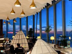 -鲜璟台·地标景观餐厅(上海中心店)