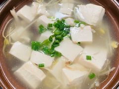 -汝萍传统蘸水菜(春华路总店)