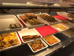 豆制品-卯點豆制品